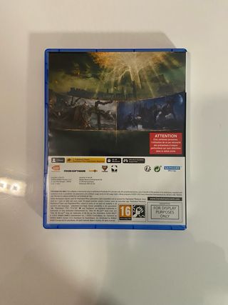 Elden Ring PS5