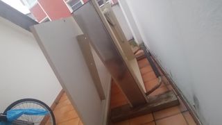 MESA PARA ARQUITECTO