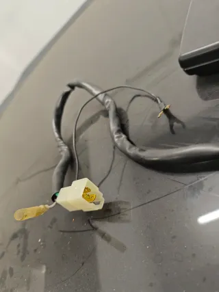 Temporizador Turbo Timer HKS Vintage Años 90