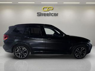 BMW X3 BMW X3 M40i