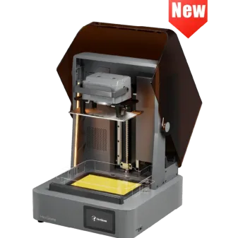 Impresora 3D Resina HeyGears Reflex 2