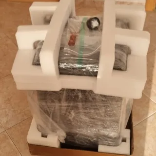 Impresora 3D Resina HeyGears Reflex 2