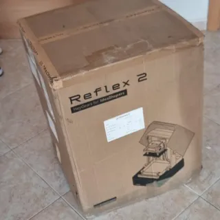 Impresora 3D Resina HeyGears Reflex 2