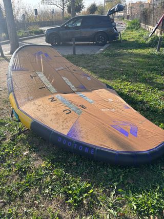 Wing Duotone Unit SLS 5m 2025-26