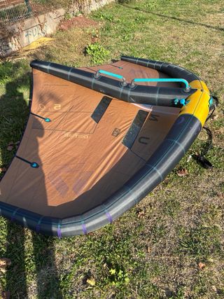 Wing Duotone Unit SLS 5m 2025-26