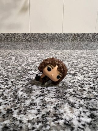 Figura Kinder Joy Stranger Things