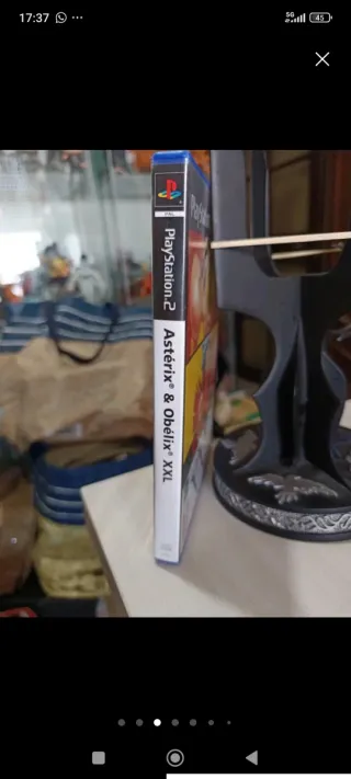 Asterix & Obelix XXL PlayStation 2