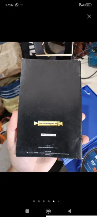 Asterix & Obelix XXL PlayStation 2