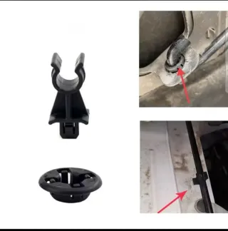 Recambios nissan qashqai (J10)