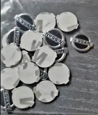 Recambios nissan qashqai (J10)