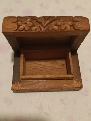 Monedas antiguas de TAILANDIA. En preciosa caja