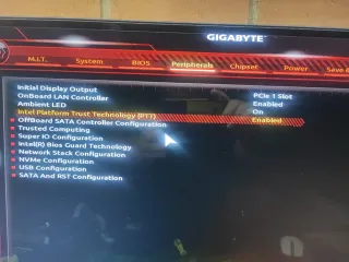 Placa Base Gigabyte H110M-S2V DDR4