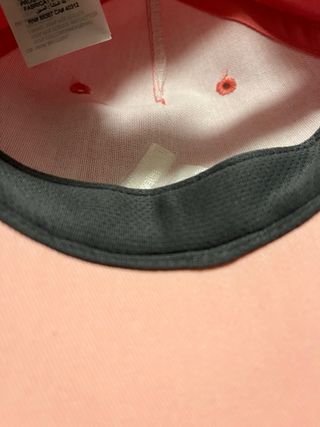 Gorra Adidas Unisex Rosa