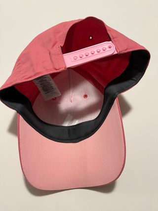 Gorra Adidas Unisex Rosa