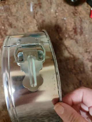 Molde desmontable para tartas