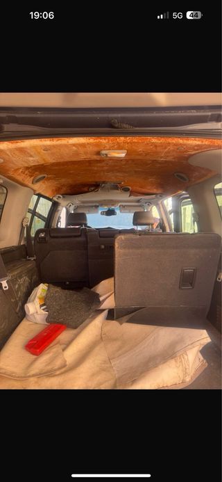 Nissan Pathfinder 2005