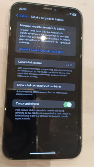 iPhone XR 256GB