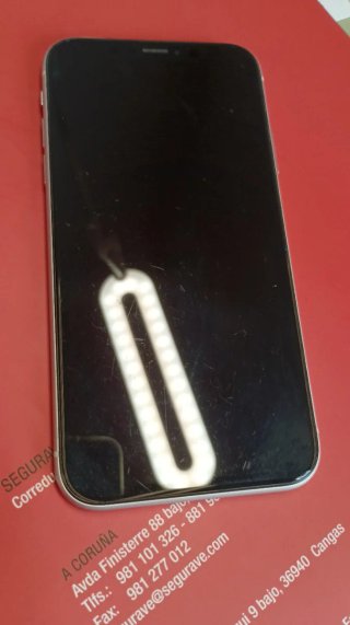 iPhone XR 256GB