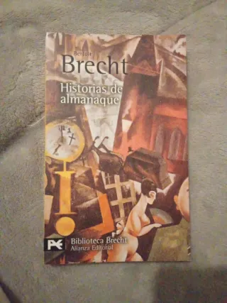 Historias de almanaque (El Libro De Bolsillo) (...
