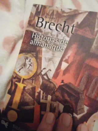 Historias de almanaque (El Libro De Bolsillo) (...