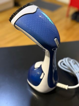 Cepillo Vapor SilverCrest Vertical