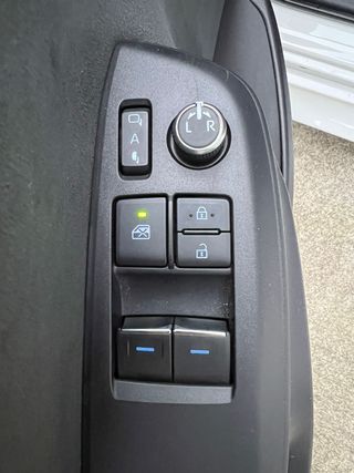 Toyota Yaris GR RZ Circuit Pack 2021