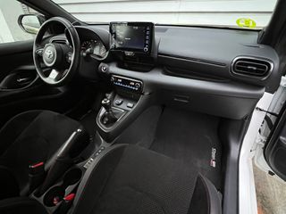 Toyota Yaris GR RZ Circuit Pack 2021