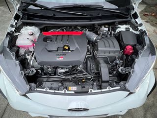 Toyota Yaris GR RZ Circuit Pack 2021