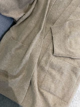 Jersey oversize Mango mujer talla M/L