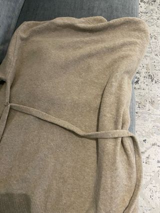 Jersey oversize Mango mujer talla M/L