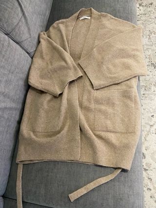 Jersey oversize Mango mujer talla M/L