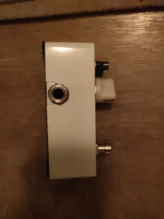 Pedal Chorus SubZero Big Chill