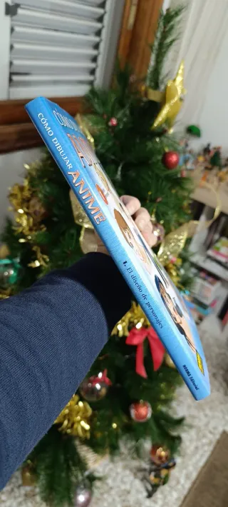 CÓMO DIBUJAR ANIME 01: EL DISEÑO DE PERSONAJES