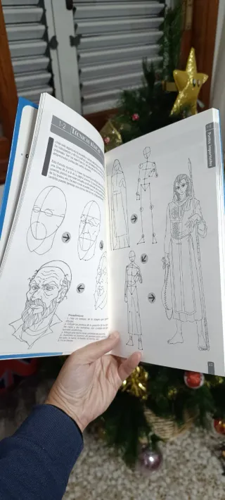 CÓMO DIBUJAR ANIME 01: EL DISEÑO DE PERSONAJES