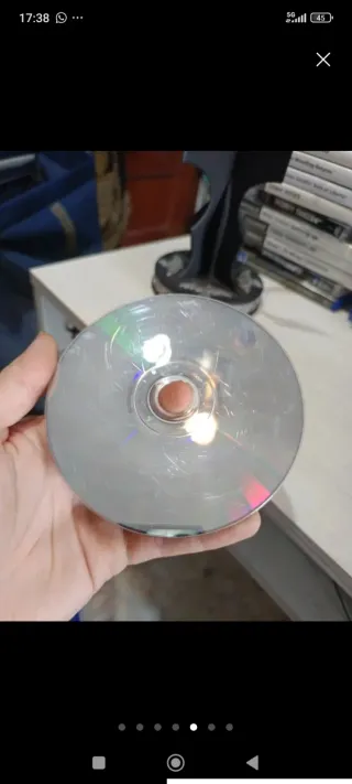 Sonic Gems Collection PS2 Completo