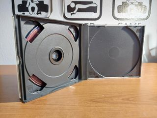 Assault Rigs Playstation 1 PS1 | Spedizione rapida