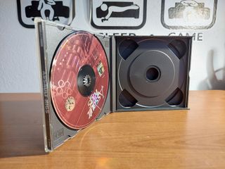 Assault Rigs Playstation 1 PS1 | Spedizione rapida