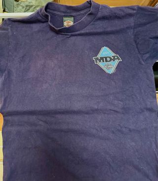 Camiseta Harley Davidson Eaglethon 1999