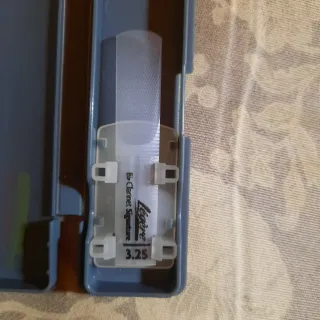 Caña Legere Signature Clarinete Bb