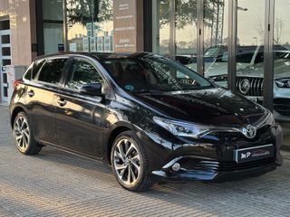 Toyota Auris 120T 116cv 6 velocidades *FEEL*