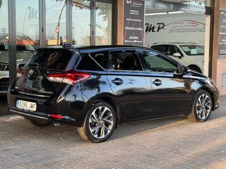 Toyota Auris 120T 116cv 6 velocidades *FEEL*