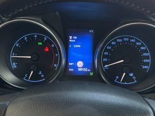 Toyota Auris 120T 116cv 6 velocidades *FEEL*