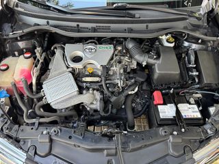 Toyota Auris 120T 116cv 6 velocidades *FEEL*