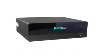 Disco duro multimedia 1TB