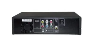 Disco duro multimedia 1TB