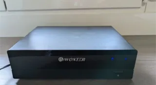 Disco duro multimedia 1TB