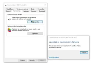 Disco duro multimedia 1TB