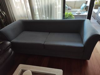 Sofá 3 plazas grande