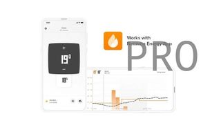 Termostato inteligente wifi