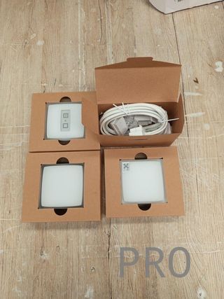 Termostato inteligente wifi